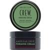 AMERICAN CREW Forming Cream Maggiore Definizione 85 gr Fissaggio normale Crema Modellante