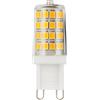 V-TAC LAMPADINA LED G9 3W BIANCO CALDO CHIP SAMSUNG VT-204-LED21246