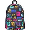 EASTPAK OUT OF OFFICE Zaino, 27 L - City Bay Black (Nero)