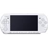 Sony PlayStation Portable (PSP) Slim & Lite | 2004 | 2 GB | argento