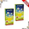 Caffè Borbone 240 Capsule Caffè Borbone Camomilla Con Melatonina 100% Compatibili Nespresso *