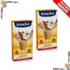 Caffè Borbone 240 Capsule Caffè Borbone Cortado Macchiato Latte 100% Compatibili Nespresso *