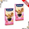 Caffè Borbone 240 Capsule Caffè Borbone orzo 100% Compatibili Nespresso *