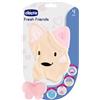 CHICCO FRESH FRIENDS MASSAGGIAGENGIVE BIMBA
