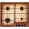 DE LONGHI Piano cottura 4 fuochi YTF 46 ASV