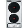 DE LONGHI Piano cottura domino I 23/2 ER