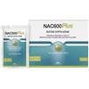 Zeta Farmaceutici NAC600 PLUS 20 BUSTE