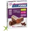 Pesoforma Barretta Cioccolato Latte 12 x 31 g
