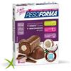 Pesoforma Barretta Cuore Cocco 6 Pasti 12 x 31 g