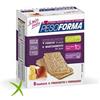 Pesoforma Sandwich Prosciutto/Formaggio 4 Pasti 8 Pezzi x 25g