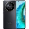 HONOR Magic6 Lite 5G Smartphone 8GB 256GB 6.78' 120Hz AMOLED Curved Display, Batteria 5300mAh,108MP Triple Rear Camera, Android 13, Dual Sim, Google Play, NFC, Black