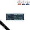 Korg opsix Module Sintetizzatore FM per desktop o montaggio su rack con seque...