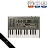 Roland/Boutique SH-01A NERO [set K-25 m] Sintetizzatore Boutique Marca Roland...