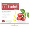 ERBA VITA Sedacist Rapid 6 bustine da 4,5 grammi + 6 bustine da 6,5 grammi