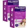 Feliway Classic Ricarica 48ML RICARICA 2PZ