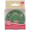 FunCakes F84175 Baking Cups, Paper