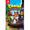 Activision Blizzard Switch Crash Bandicoot N.Sane Trilogy