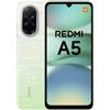 Xiaomi Redmi A5 3+64gb Green 6.88'' DS Smartphone Nuovo
