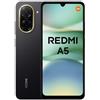 Xiaomi Redmi A5 4+128gb Black 6.88'' DS Smartphone Nuovo