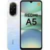 Xiaomi Redmi A5 4+128gb Blue 6.88'' DS Smartphone Nuovo