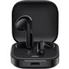 Xiaomi Cuffie Auricolari Xiaomi Redmi Buds 6 Active Colore Black
