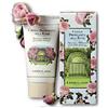 L'ERBOLARIO Srl L'Erbolario Crema Profumata alla Rosa Nutriente e Vellutante per il Corpo 150ml