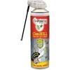 protemax 4 PEZZI CIMIKILL INSETTICIDA CONTRO CIMICI, RAGNI E MILLEPIEDI 500ML PROTE290