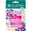 GEOMAR MASCHERA IN TESSUTO IDRATANTE ANTI-AGE CON ESTRATTO DI LAVANDA COD 115520