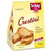 DR.SCHAR SpA SCHAR CROSTINI SENZA LATTOSIO 150 G