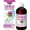 ERBORISTERIA MAGENTINA Srl UNICO DEPURATIVO 250 ML