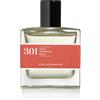 Bon Parfumeur 301 Ambre Cardamome Santal Eau De Parfum 100ml