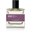 Bon Parfumeur 401 Cedro Candito Prugna Vaniglia Eau De Parfum 100ml