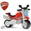 Chicco Cavalcabile 2 In 1 Moto Ducati Monster
