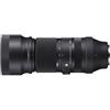 Sigma ottiche SIGMA AF 100-400mm f/5-6.3 DG DN OS (C) PER FUJI X-MOUNT - GARANZIA UFFICIALE SIGMA