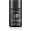 TOPPIK HAIR BUILDING FIBER DARK BROWN 12 gr