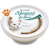 Unipro Cat Yogurt Cremoso Instantaneo - Vaschetta Da 20 Gr