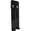 Target Darts Supporto per tablet | Supporto per dispositivi per freccette, accessori per freccette, supporti per telefoni per freccette, viti e staffa posteriore incluse. Dispositivi fino a 14 pollici