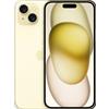 Apple iPhone 15 Plus 128GB - Yellow