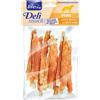 LIFEPETCARE CANE SNACK MASTICATIVI DI POLLO 500g