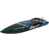 Joysway - Amewi Motoscafo Radiocomandato Brushless Joysway Bullet V4.2 4s - ARTS Amewi