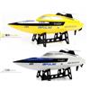 Wl Toys Motoscafo Radiocomandato Wl Toys WL912 Tiger Shark 2,4 Ghz Monomotore con Servo