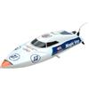 Joysway Motoscafo Radiocomandato Joysway Magic Vee V3 2.4Ghz UPGRADE
