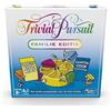 Hasbro Gaming (TG. L) Trivial Pursuit edizione familiare, gioco da tavolo Festa di giochi in f