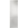 Bosch Serie 4 KGN392LAG Frigorifero Combinato da libera installazione 203 X 60 cm Metal look Classe A
