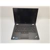 Lenovo NOTEBOOK LENOVO THINKPAD YOGA 260 INTEL CORE I7-6500U 8GB RAM 256GB SSD WEBCAM