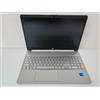 Intel NOTEBOOK HP 15S-FQ2812ND INTEL CORE I5-1135G7 16GB RAM 512GB SSD WIN11 WEBCAM