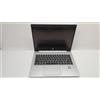 Intel NOTEBOOK HP 430 G6 INTEL I3-8145U 8GB RAM 256GB SSD WIFI WEBCAM GARANZIA 1 ANNO