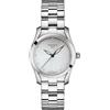 Tissot Orologio Analogico al Quarzo Donna con Cinturino in Acciaio Inossidabile T1122101103600