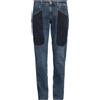 JECKERSON - Pantaloni jeans