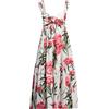 DOLCE&GABBANA - Vestito estivo